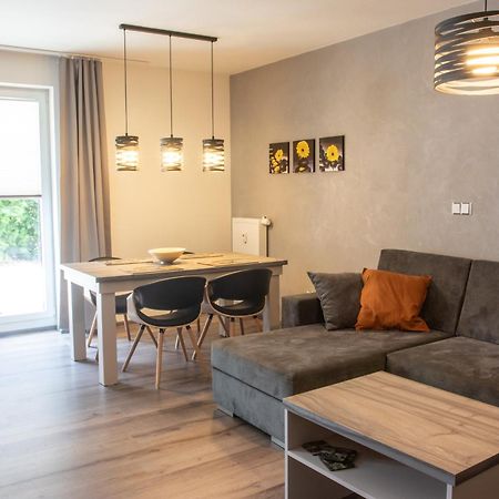 Zim-Let Lipno Apartment Frymburk Ngoại thất bức ảnh
