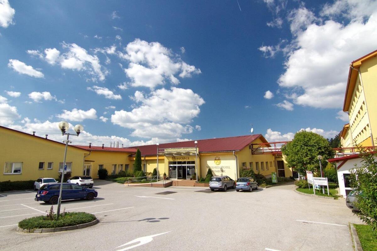 Zim-Let Lipno Apartment Frymburk Ngoại thất bức ảnh