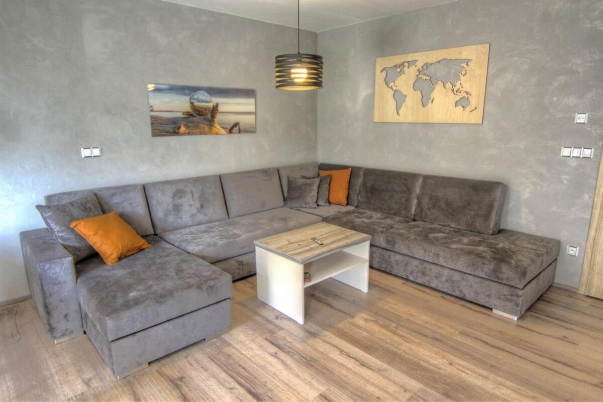 Zim-Let Lipno Apartment Frymburk Ngoại thất bức ảnh