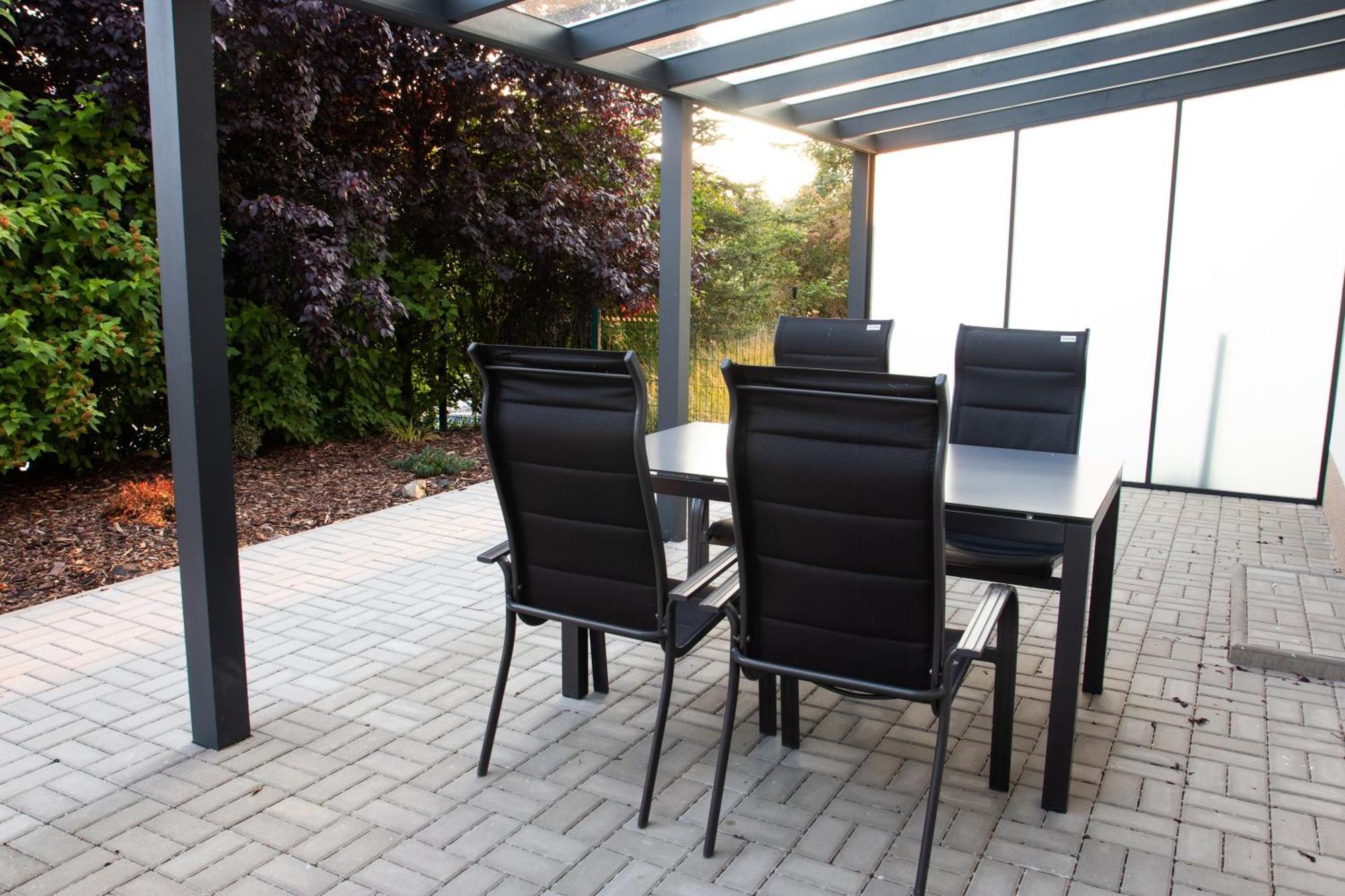 Zim-Let Lipno Apartment Frymburk Ngoại thất bức ảnh
